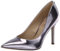 Sam Edelman Décolleté Hazel Donna, Lilla Platino, 37 EU