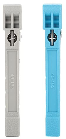 Glasfaser-Abisolierer, Horizontales Werkzeug, Bündelmantel-Abisolierer, Abisolierer, Bündel-Abisolierer, 162 Abisolierer, Messer, Wälzfräser (45-162+45-163)