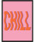 Jack Meets Kate Chill Ästhetisches Raumdekor, adrettes Poster, Retro-Wandkunstdruck für Wohnzimmer, Schlafzimmer, Wohnheim, ungerahmt, 30,5 x 40,6 cm, 1 Stück