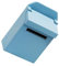BESTonZON 1 Stück 1 12 Mini-Briefkasten Geschenke für Kinder kindergeschenke Miniatur Mini-Puppenhausmöbel Spielzeug Spielset aus Holz Mini-Szenen-Requisiten hölzern schmücken Zubehör Post