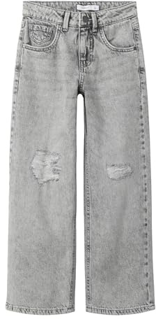 NAME IT Girl Jeans Wide Leg | Jeans