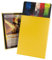 Ultimate Guard Cortex Sleeves Standard Size (100) (66x91mm), Farbe:Gelb