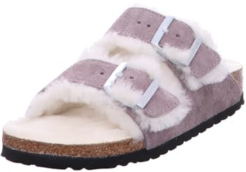 BIRKENSTOCK Arizona Shearling - 37