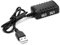 Charger Cable 2s 7.4v 1 to 2 USB Replacement Hochleistungs Lipo Ladegerät-2s 1a-2a USB-Ladekabel Für Axial Scx24, Scx10 Rc-Autos Drohnen Und Modellboote Battery RC Car Truck Drone Boat Quadcopter