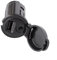 BIPANO Adaptateur d'interface USB AUX for Voiture, Prise USB auxiliaire, for Peugeot, for Voiture citroën 96647952XT 96671143XT Port USB pour autoradio