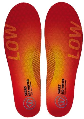 Sidas 3FEET ECO Winter Low - M