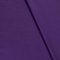 Canvas Stoff Meterware - stabile Baumwolle Uni, reißfester Taschenstoff - schwerer Baumwollstoff - Trachtenstoff - Panama *Ab 50cm, Farbe: 045 lila