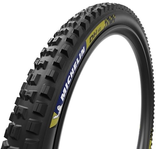 Michelin DH22 Racing Tubeless 29´´ X 2.40 MTB Tyre 29´´ x 2.40