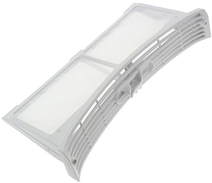 Filtre peluches GSL40603927 pour Sèche linge SABA, SIGNATURE