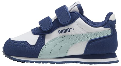 Puma Unisex Baby Cabana Racer Sl 20 V InfSneaker