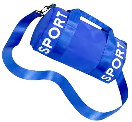 Lnhgh Mochila Para Piscina Para Niños Bolsas Deportiva Impermeable Para Gimnasio Mochila Cómoda Portátil Para Niños De Gran Capacidad Para Acampar, Caminar Y Hacer