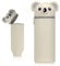 Kawaii Silikon Federmäppchen, 2 in 1 Schulmäppchen, Tier-Bleistifthalter, geeignet für Jungen und Mädchen, Büro-Mäppchen (Koala)