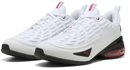 PUMA Unisex Meza Running Shoes