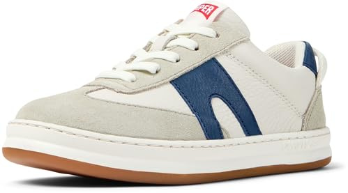 Camper, Runner Four, Kids - Sneaker, Multi - Assorted, 36, (EU)