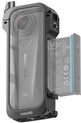 Insta360 X4 Air Utility Frame