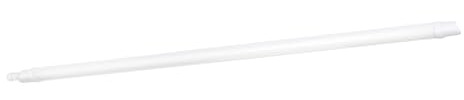 EGLO LED Feuchtraumleuchte Eco LED-E, 2050 Lumen, Beleuchtung Keller Garage, Kellerleuchte Röhre, Deckenleuchte Feuchtraum Leiste, Wannenleuchte 118 cm, weiß, neutralweiß, IP65