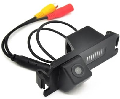 Rückfahrkamera Für Hyundai I10 I20 2008~2015 CCD wasserdichte Auto Parkplatz System Kamera Rückfahr Backup Rückansicht Kamera Einparkkamera