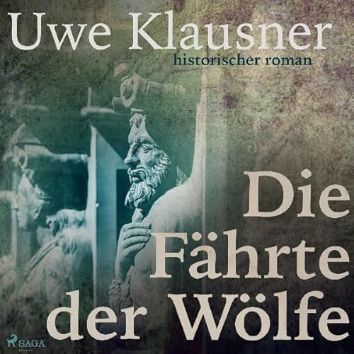 Die Fährte der Wölfe