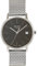 Bruno Söhnle Damen Analog Quarz Uhr mit Edelstahl Armband 17-13176-840