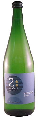Riesling Baldauf 2021 trocken (5,80€/l)