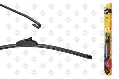 SWF 262253 Escobillas Limpiaparabrisas