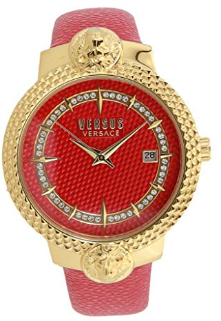 Versus Versace VSPLK2019 Swarovski Crystal