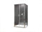 BuyLando.Shop [Typ-Nora´s] U Form Duschkabine - Dusche - ESG - Variationen (80x90x195cm)