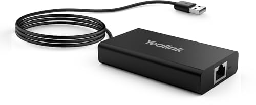Yealink BYOD-Extender Noir
