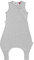 Tommee Tippee Baby Schlafsack mit Beinen, Der Original Grobag Steppeebag, Baby Strampler Anzug, Hüftgesundes Design, weicher Baumwollreicher Stoff, 6-18m, 1.0 TOG, Himmelgrau Meliert