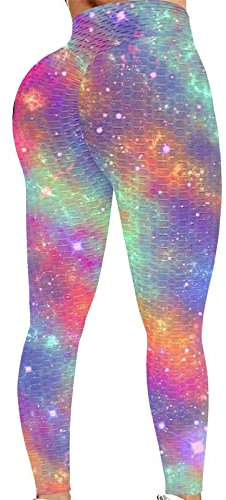 Soupliebe Boom Booty Damen Hohe Taille Sexy Po Legging Push Up Boom Booty Elastisch Sport Yoga Hose Legingshosen Für Sport Yoga Fitness