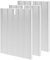 BesReyDa HR900 Replacement Filter 3 Pack Compatible with Winix HR900 Ultimate Pet Air Purifier, H13 True Hepa Filter