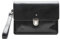 Esquire Toscana Handgelenktasche Leder 24,5 cm