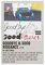Juice Wrld – Goodbye & Good Riddance Album Poster Cover Poster HD Leinwanddrucke Wandkunst Raumästhetik Dekor Wandkunst Dekor Druck Bild Gemälde 40 x 60 cm
