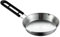 Housoutil Stainless Steel Mini Pot Pastries English Muffins Small Frying Pan Nonstick Round Griddle Pan Swedish Pancake Pan English Muffin Maker Egg Skillet Flat Pan Nonstick