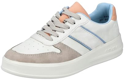 Rieker Damen Halbschuhe M8410