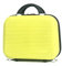 CELIMS - Valise 35 cm Trousse de Toilette Femme Voyage | Trousse de Toilette Homme Voyage | Vanity Rigide Voyage Léger avec Organiseur Interne | Trousse de Maquillage | Plusieurs Tailles et Couleurs