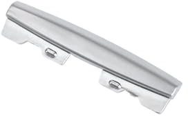 ZHjLut Klimaanlage Entlüftung Kompatibel mit X5 F15 カーエアコンベントトグルピースアウトレットカードパッドクリップ風向調整ピック64118253115