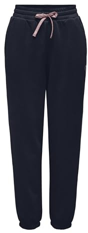ONLY Female Jogginghose ONLNOOMI Normal geschnitten Jogginghose | Sweatpants