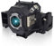 SORNEICDR Lámpara de Proyector para EPSON EL PLP41/V13H010L41 EB-S6 EB-S62 EB-S6LU EB-TW420 EB-26 EB-X6 EB-X62 EB-X6LU EH-TW420 EMP-260 EMP-77C EMP-S5 EMP-S52 EMP-S6 EMP-X5 EMP-X52 EMP-X6 EX21 EX30