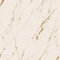 Giacomo M1-No.11042 Marbre Papier peint intissé Beige Doré 10,05 m x 0,53 m