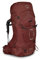 Osprey Aether 65 Deep Acorn Red L/XL