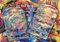 Galilee Calendars 2024–2025 Am Anfang – Messianischer Kalender aus Israel mit inspirierender Kunst von Karin Foreman, 16 Monate September 2024 bis Dezember 2025