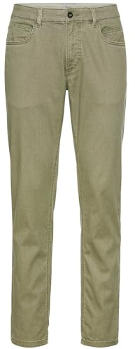camel active Herren Regular Fit 5-Pocket Hose