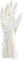 lakeland Extra Large Deluxe Washing Up Gloves White