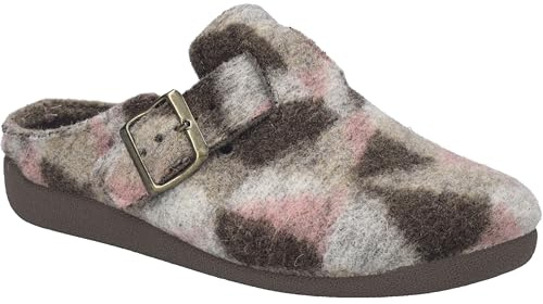 Josef Seibel Cara 01, beige-Multi