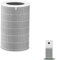 Filtro dell'aria, compatibile con Xiaomi, purificatore d'aria 4 Pro, compatibile con Mijia, filtro purificatore d'aria PM 2.5(1pcs)