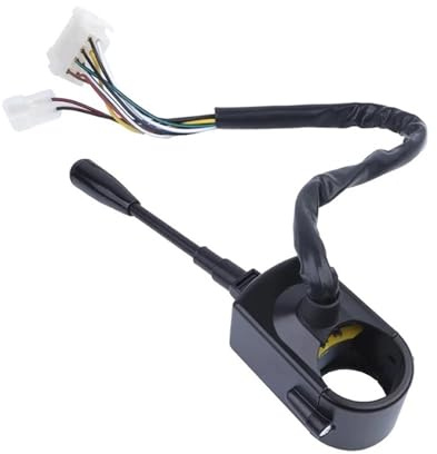Lenkstockschalter Für Benz Klassische Auto Traktor Lkw 0035458724 70481175 Blinker Anzeige Lenksäule Kombination Schalter Blinkerschalter