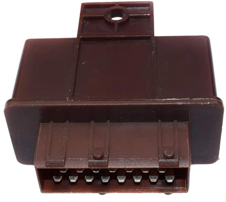 Pompe À Essence Relais Double De Pompe À Carburant Pour Peugeot 106 206 306 19207L 9629945980 96299459 7240109 1920.7L 1920 7L 240109