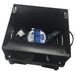 Lenovo Kit de Ventilador Frontal del Sistema