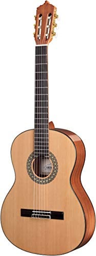 Artesano Estudiante XC-7/8 Konzertgitarre
